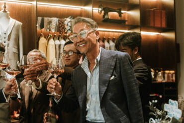 Cách Chọn Bộ Suit/Vest Phù Hợp Với Bản Thân – 10 Bí Quyết Giúp Quý Ông Luôn Lịch Lãm