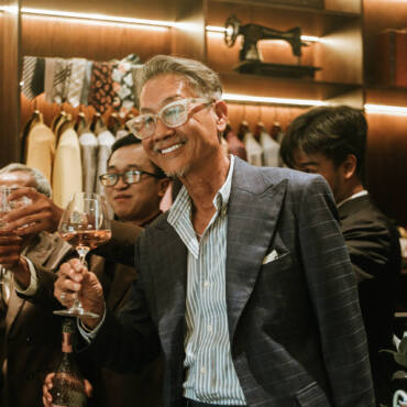 Cách Chọn Bộ Suit/Vest Phù Hợp Với Bản Thân – 10 Bí Quyết Giúp Quý Ông Luôn Lịch Lãm